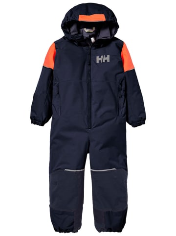 Helly Hansen Sneeuwpak "Rider 2.0" donkerblauw