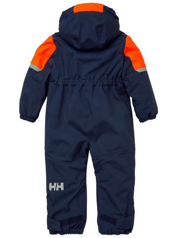 Helly Hansen Kombinezon zimowy "Rider 2.0" w kolorze granatowym