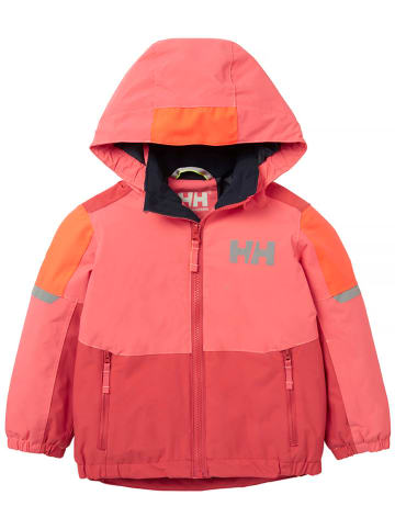 Helly Hansen Ski-/snowboardjas "Rider 2.0" roze