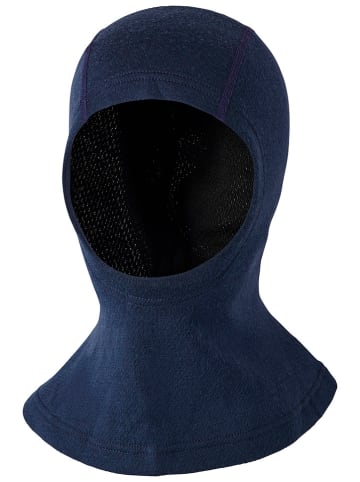 Helly Hansen Sturmhaube "Lifa Merino" in Dunkelblau