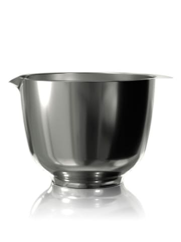 Rosti Rührschüssel "Margrethe" in Silber - 1,5 l