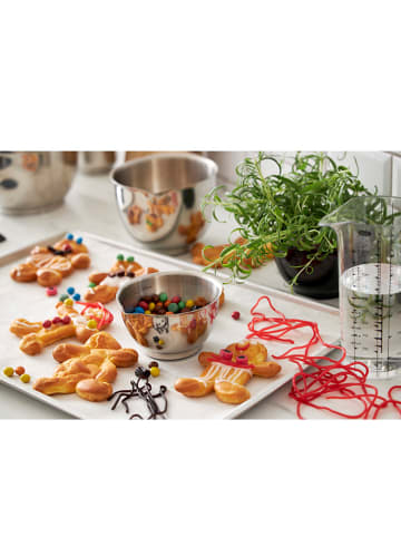 Rosti Mengkom "Margrethe" zilverkleurig - 2 l