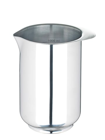 Rosti Edelstahl-Rührbecher - 1 l