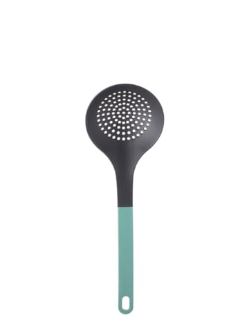 Rosti Schuimspaan "Optima" groen - (L)32 x (B)10,5 cm
