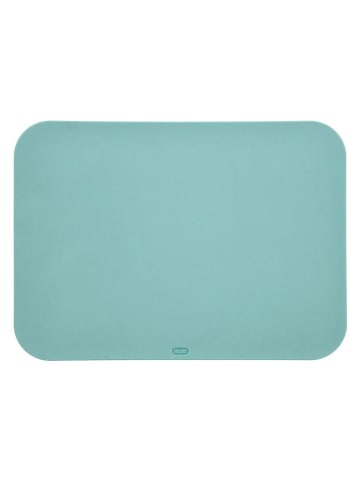 Rosti Schneidebrett "Choptima" in Mint - (L)35,5 x (B)25,5 cm