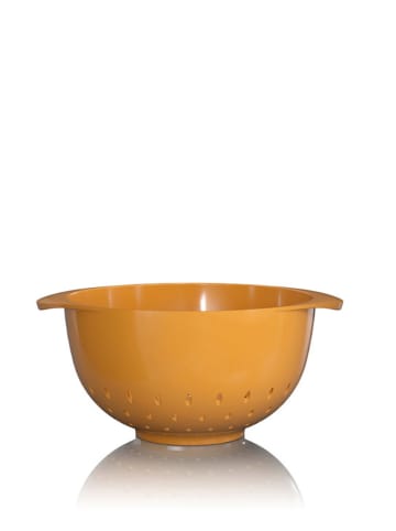 Rosti Durszlak w kolorze musztardowym - 1,5 l