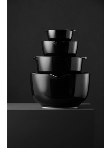 Rosti Durszlak w kolorze czarnym - 1,5 l