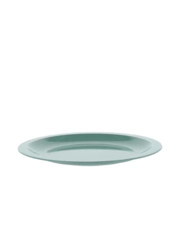 Rosti Talerz obiadowy "Hamlet" w kolorze zielonym - Ø 24,5 cm