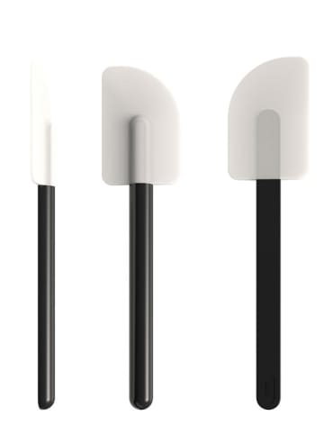 Rosti Szpatułka "Classic L" w kolorze czarnym - 26 x 6,5 cm