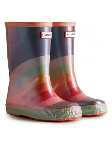 Hunter Gummistiefel in Bunt