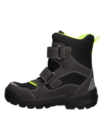 Lurchi Winterboots in Grau