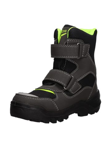 Lurchi Winterboots in Grau