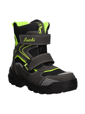 Lurchi Winterboots in Grau