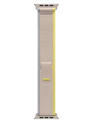 BERRIEPIE Wechselarmband für Apple Watch 38/ 40/ 41 mm in Beige