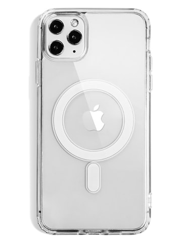 BERRIEPIE Case für iPhone in Transparent