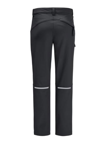 Jack Wolfskin Functionele broek "Activate" zwart
