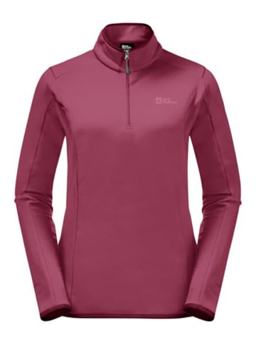 Jack Wolfskin Functioneel shirt "Baiselberg" beskleurig