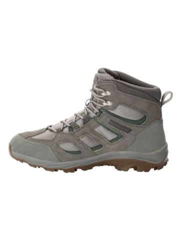 Jack Wolfskin Wandelboots "Vojo 3" grijs