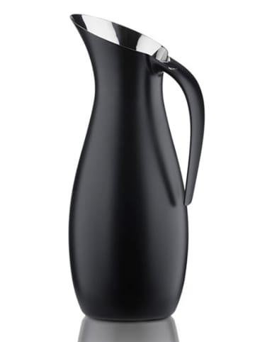 Zone Denmark Isoleerkan "Rocks" zwart - 1,7 l