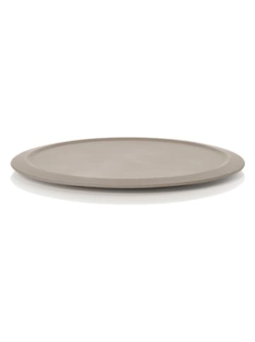 Zone Denmark 7-częściowy zestaw "Singles" w kolorze szarobrązowym - wys. 3 x Ø 10 cm