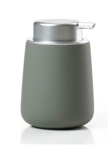 Zone Denmark Zeepdispenser "Nova" olijfgroen - 250 ml