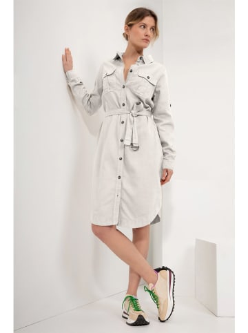 Josephine & Co Jurk crème