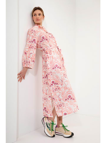 Josephine & Co Kleid in Rosa