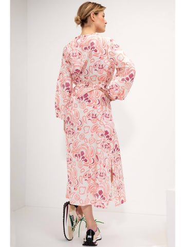 Josephine & Co Kleid in Rosa