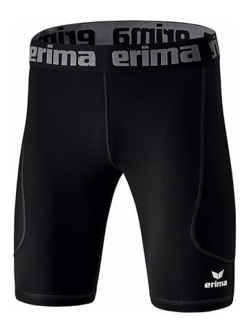 erima Trainingsshort "Elemental" zwart