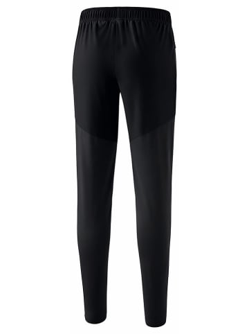 erima Hardloopbroek "Performance" zwart