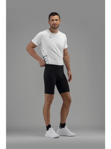 erima Laufshorts "Performance" in Schwarz