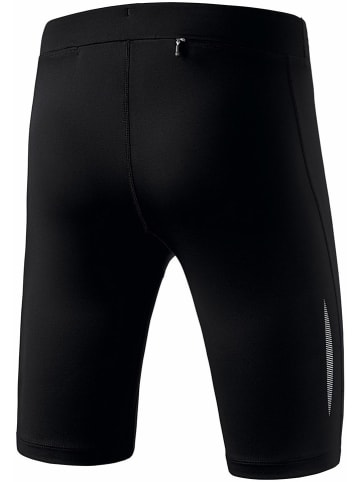 erima Laufshorts "Performance" in Schwarz