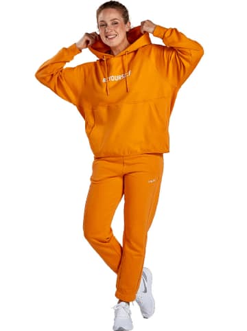 erima Hoodie "Equal" oranje