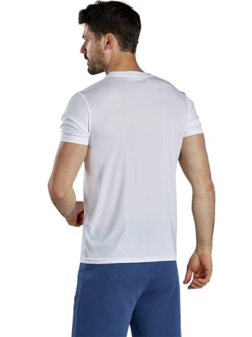 erima Trainingsshirt "Active" in Weiß