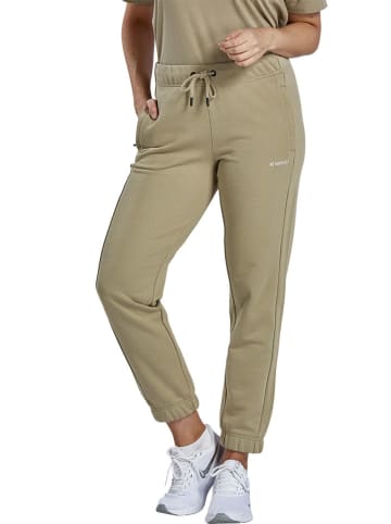 erima Sweatbroek "Comfy" beige