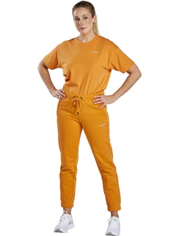 erima Sweatbroek "Comfy" oranje