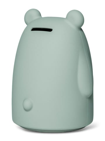 nuuroo Spardose in Grün