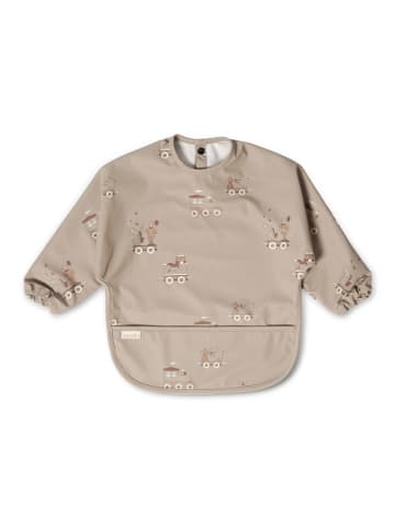 nuuroo Lätzchen in Beige