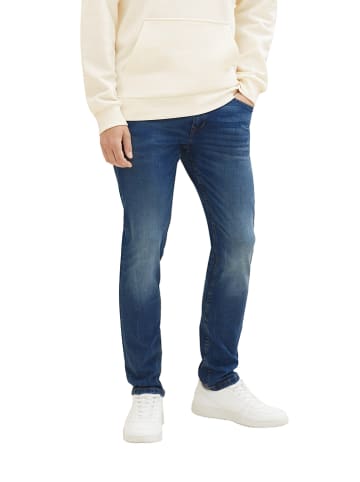 Tom Tailor Jeans "Marvin" - Regular fit - in Blau