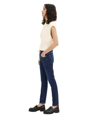 Tom Tailor Jeans - Relaxed fit - in Dunkelblau