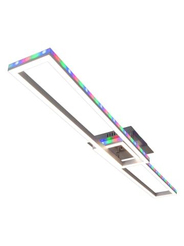 näve LED-Deckenleuchte "Bantry" - EEK E (A bis G) - (B)115 cm