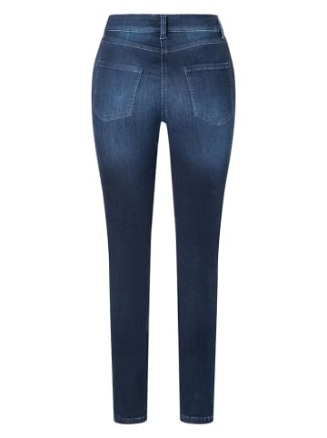 MAC Jeans "Mel" - Skinny fit - in Dunkelblau
