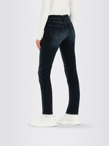 MAC Jeans "Melanie" - Reguar fit - in Dunkelblau