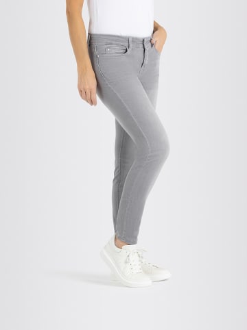 MAC Jeans "Dream" - Skinny fit - in Hellgrau