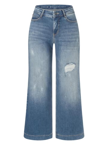 MAC Jeans "Dream" - Comfort fit - in Blau