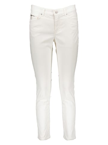 MAC Jeans "Rich" - Slim fit - in Weiß