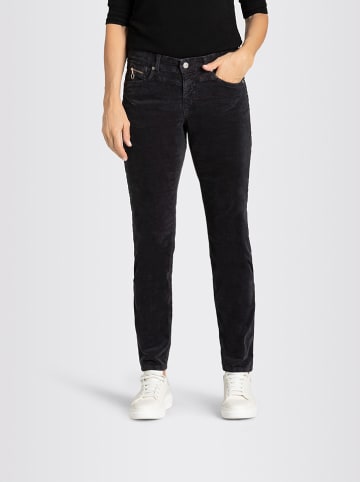 MAC Jeans "Rich" - Slim fit - in Anthrazit