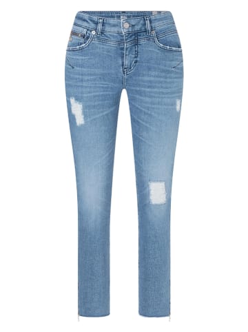 MAC Jeans "Rich" - Slim fit - in Hellblau