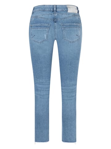 MAC Jeans "Rich" - Slim fit - in Hellblau