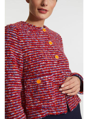 Rich & Royal Tussenjas rood